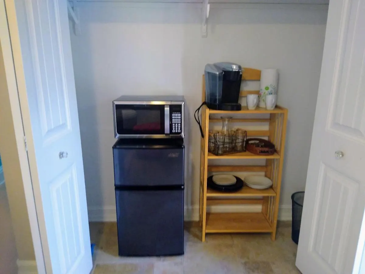 Million Dollar Lake View Apartment Orlando 0*,  United States