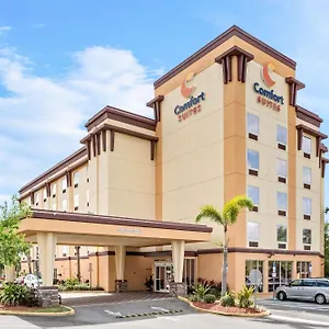 3* Hotel Comfort Airport